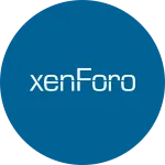 Xenforo SVG Icon